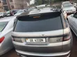 Land Rover Range Rover Sport 2016 Silver - 2