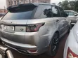 Land Rover Range Rover Sport 2016 Silver - 4