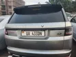 Land Rover Range Rover Sport 2016 Silver - 5