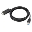 USB to HDMI Adapter Cable 1.8M - 1080P HD USB 3.0 - 1