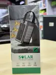 BAGULE BK-501 50000mAh Solar Power Bank, 22.5W Fast Charging - 3