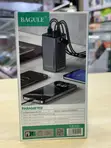 BAGULE BK-501 50000mAh Solar Power Bank, 22.5W Fast Charging - 4