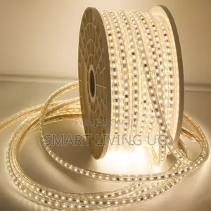 50 Meter LED Strip Lights for Ceiling Decor