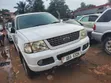 Ford Explorer 2008 White - 4