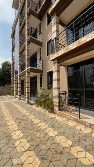 Furnished Studio Apartment for Sale in Bunga Estate