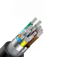 HDMI 2.1 Cable – 3M High-Speed 48Gbps UHD - 3