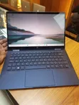 HP Elite Dragonfly x360 Convertible Laptop - 8th Gen i7, 16GB RAM, 512GB SSD - 1
