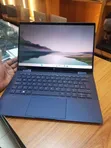 HP Elite Dragonfly x360 Convertible Laptop - 8th Gen i7, 16GB RAM, 512GB SSD - 3