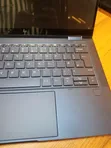 HP Elite Dragonfly x360 Convertible Laptop - 8th Gen i7, 16GB RAM, 512GB SSD - 4