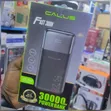 Calus 22.5W 30000mAh Fast Charge Power Bank - 1