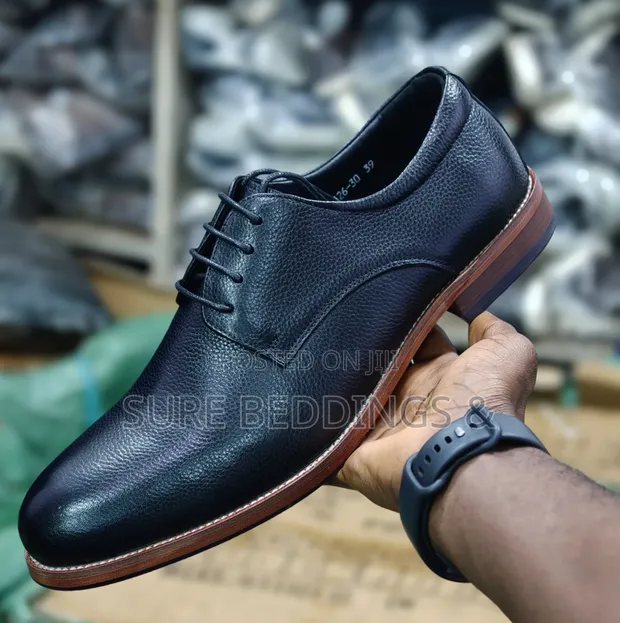 Angelo Ruffo Classic Gentle Shoes - 1