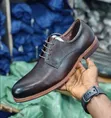 Angelo Ruffo Classic Gentle Shoes - 2