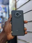 Sharp Aquos R8s Pro 256GB Gray - 1