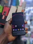Sharp Aquos R8s Pro 256GB Gray - 3