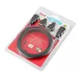 3-in-1 HDMI Cable with Mini and Micro Adapters - 2