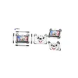 New Bebe B78 32GB Kids Educational Tablet - 1