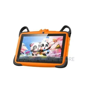 New Bebe B78 32GB Kids Educational Tablet