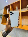Apple iPhone 11 Pro Max 64GB White - 1