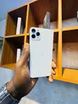 Apple iPhone 11 Pro Max 64GB White - 3
