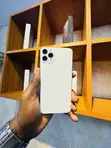Apple iPhone 11 Pro Max 64GB White - 4