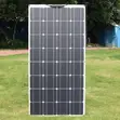 High Quality 450W Monocrystalline Solar Panel XYZ - 2