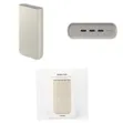 20,000mAh USB-C 45W PD Power Bank - 1