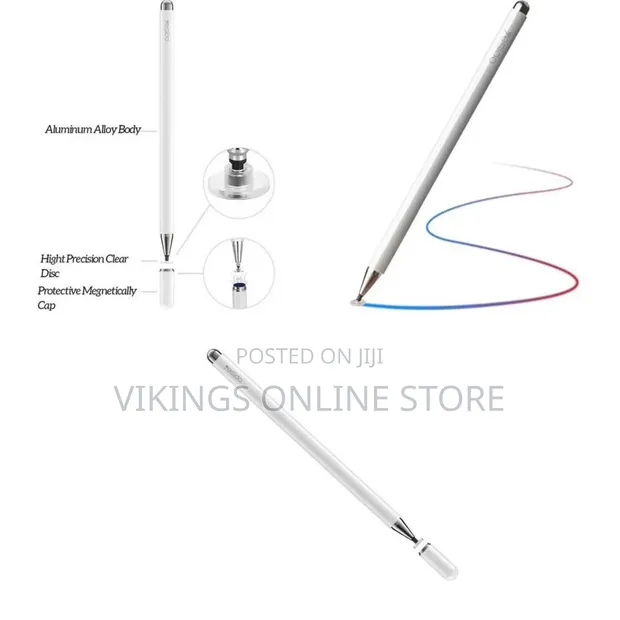 Yesido ST03 Universal Stylus Pen - 1