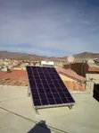 450W Heavy Duty Solar Panel - 2