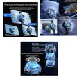 CX05 Magnetic Gaming Cooler for Tablets/iPads - 1