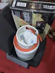 13kg Stabex Gas Cylinder with Auto Gas Plate - 1