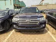 Toyota Land Cruiser Prado 2016 Blue - 1