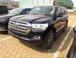 Toyota Land Cruiser Prado 2016 Blue - 2