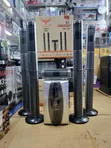 Sony 5.1 Channel Home Theater System with Bluetooth - 2