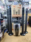 Sony 5.1 Channel Home Theater System with Bluetooth - 3
