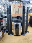 Sony 5.1 Channel Home Theater System with Bluetooth - 4