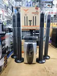 Sony 5.1 Channel Home Theater System with Bluetooth - 5