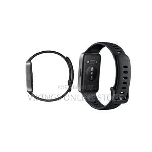 Huawei Band 10 Smartwatch - 14-Day Battery, Aluminum