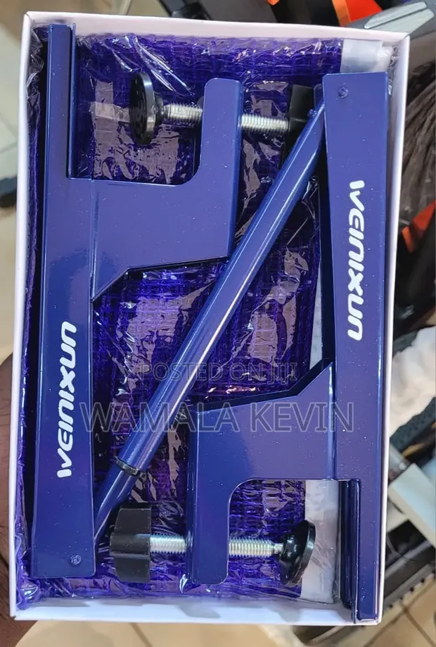 Veinixun Table Tennis Net Set - 1