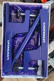 Veinixun Table Tennis Net Set - 1