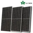 600W Backup Solar Panel - Brand New - 2