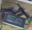 12V 5A AC/DC Switching Power Adapter - 2