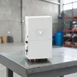 Deye 25kW HV Hybrid Inverter with UPS - 2