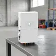 Original Deye 25kW High Voltage Hybrid Inverter 3 Phase - 2