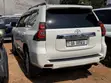 Toyota Land Cruiser Prado 2018 White - 5