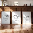 Canvas Wall Art Pieces - 2