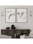 Canvas Wall Art Pieces - 5