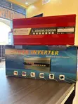Brand New LC-Star 4000W Modified Wave Inverter 24V - 1