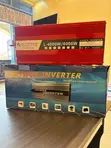 Brand New LC-Star 4000W Modified Wave Inverter 24V - 2