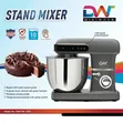 Digiwave 10L Stand Mixer 1500W | DW-STM1305 - 2