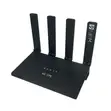 4G+ WiFi 6 CPE Router - 300Mbps LTE, Unlocked SIM - 2